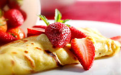 Pfannkuchen