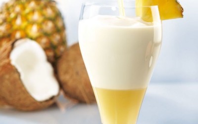 Piña Colada