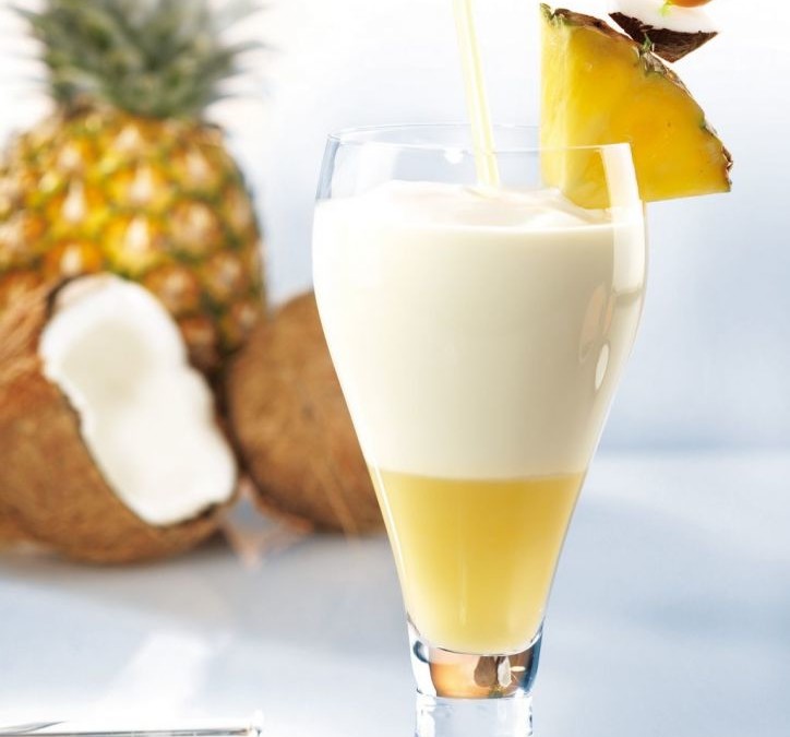 Piña Colada