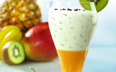 Tropical Breezer